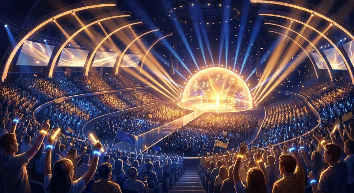 vrienden van amstel 2026