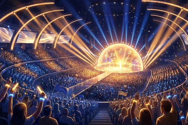 vrienden van amstel 2026