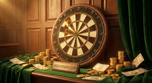 wk darts prijzengeld