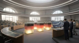 duitse verkiezingen