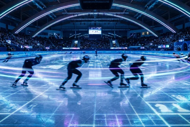 shorttrack