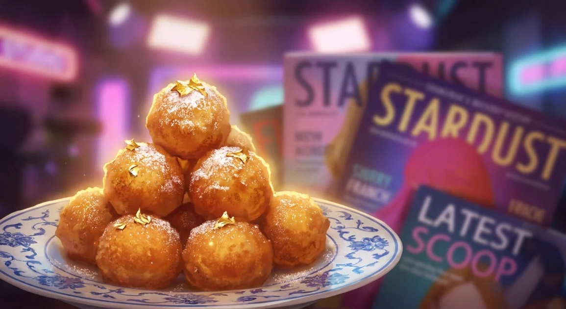 gecreмеerde kroket