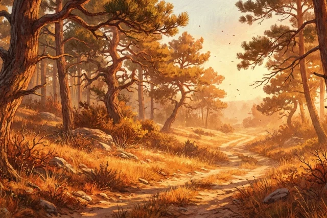 natuurbrand frankrijk