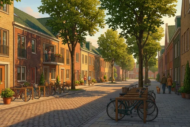 oldambtstraat assen