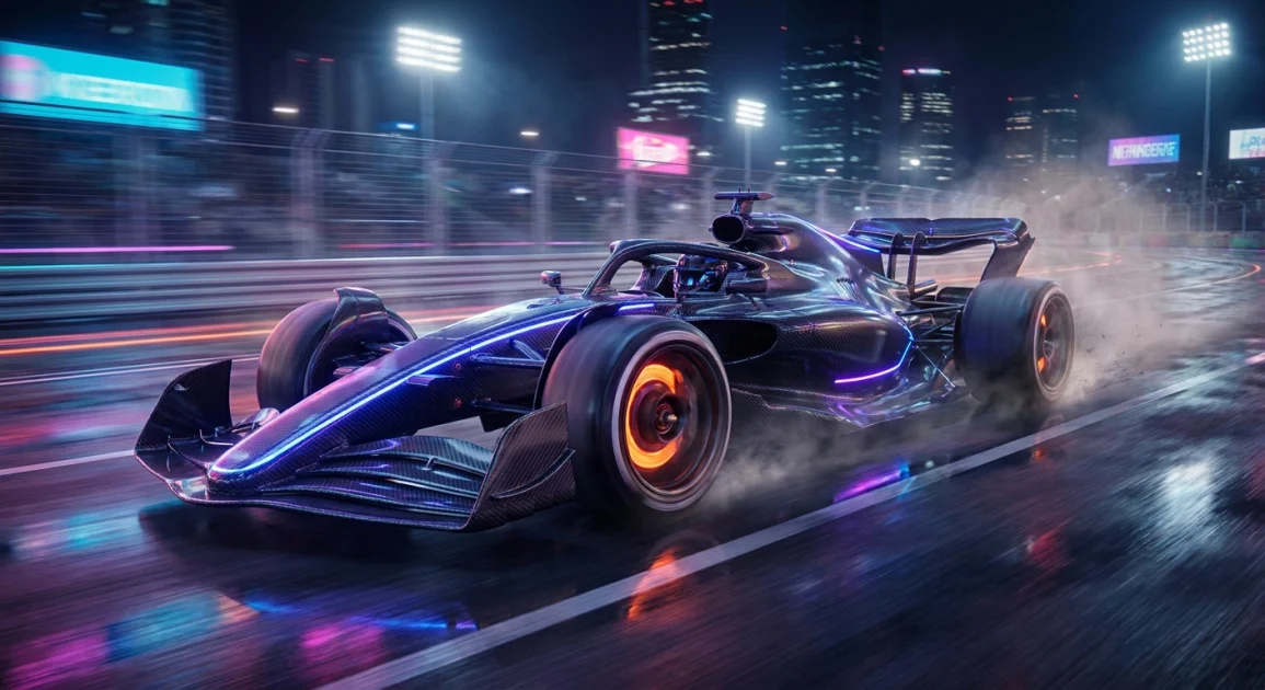 f1 tijden