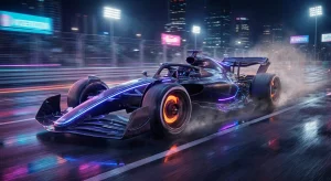 f1 tijden